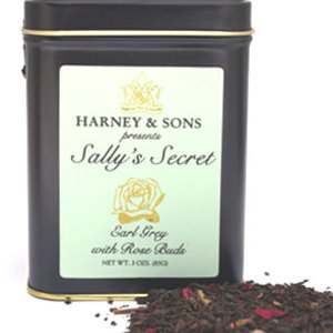 Sally's Secret from Harney & Sons