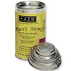 Earl Grey, loose leaf from Tazo