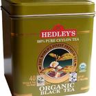 Organic Black from Hedley's