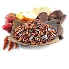 Azteca Fire from Teavana