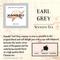 Earl Grey from Xanadu Fine Teas