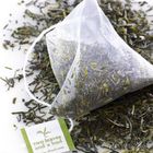 Tamayokucha (Extremely Green Tea) from two leaves and a bud