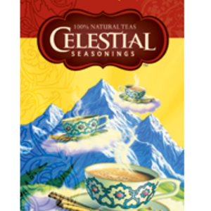 Decaf Indian Spice Chai from Celestial Seasonings