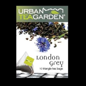 London Grey from Urban Tea Garden