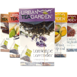 Lausanne Lavender from Urban Tea Garden
