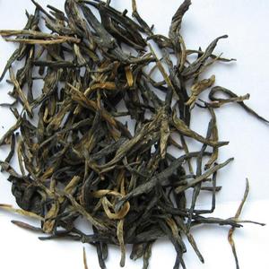 Yunnan Premium Classics 58 Black Tea from PuerhShop.com