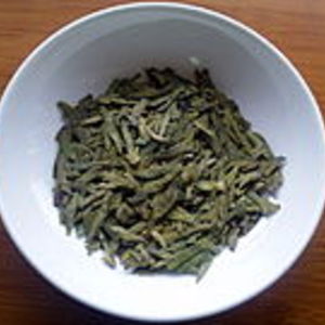 Dragonwell (Lung Ching) from TeaSource