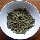 Dragonwell (Lung Ching) from TeaSource