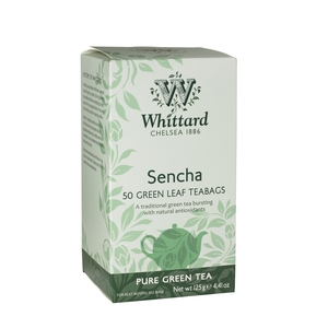 Sencha from Whittard of Chelsea