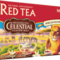 Madagascar Vanilla Red from Celestial Seasonings