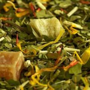 Fruité Maté from DAVIDsTEA