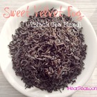 Sweet Velvet Fog from iHeartTeas