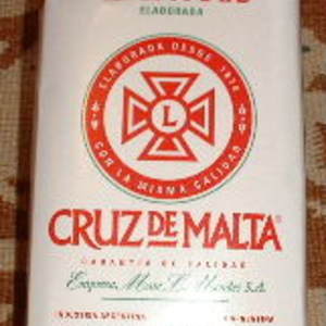 Yerba Mate Cruz de Malta 500gram from Cruz de Malta