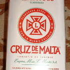 Yerba Mate Cruz de Malta 500gram from Cruz de Malta