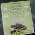 Jasmine Pearl from Trader Joe's