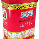 Laichee Black Tea from Kwong Sang