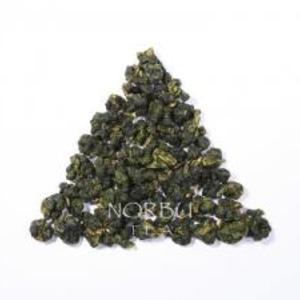 Ali Shan High Mountain Oolong Fall 09 from Norbu Tea