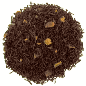 Le Marche Spiced tea from English Tea Store