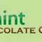 Mint Chocolate Chip from Adagio Teas