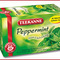 Peppermint from Teekanne