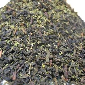 Chocolate Mint from Carytown Teas