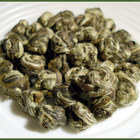 Organic Jasmine Pearl Green Tea from Zen Tara Tea