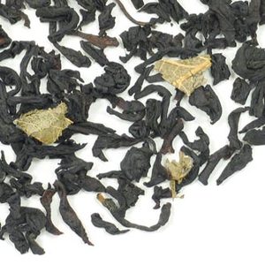 (Black) Currant from Adagio Teas