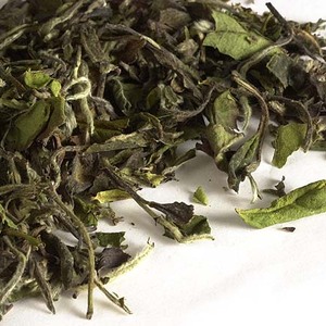 Pai Mu Tan Imperial ZW55 from Upton Tea Imports