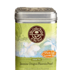 Jasmine Dragon Phoenix Pearl from The Coffee Bean & Tea Leaf