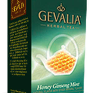 Honey Ginseng Mint from Gevalia