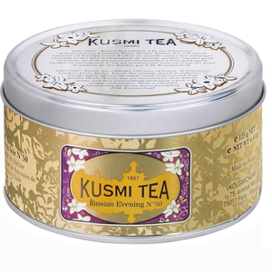 Russian Evening No. 50 from Kusmi Tea