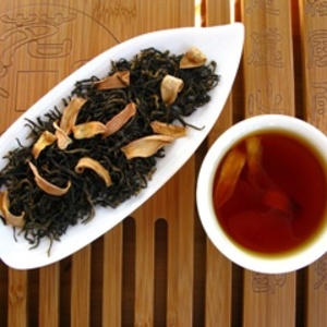 Tangerine Blossom from Shang Tea