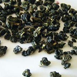 Strawberry Oolong from Cha Cha Tea
