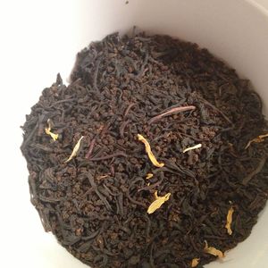Granville Island Blend from Granville Island Tea Co