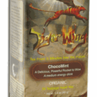 Chocomint from Tiger Wing Tea