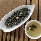 Jasmine Dragon Pearls from Shang Tea