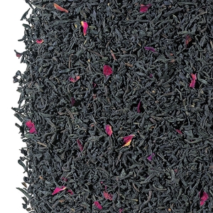 Rose Tea from Wiseman Tea Company