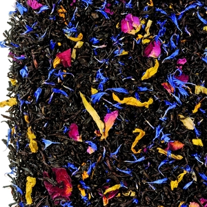 South Sea Magic Tea from Wiseman Tea Company