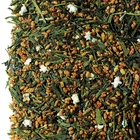 Genmaicha from Wiseman Tea Company