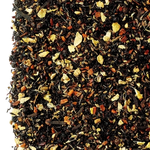 Chai Tea from Wiseman Tea Company