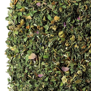 Perfect World from Wiseman Tea Company