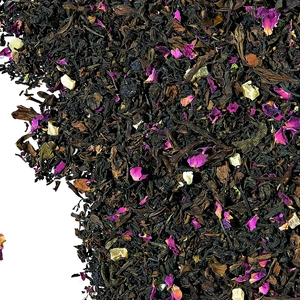 Oolong Shalimar from Wiseman Tea Company
