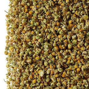 Chamomile from Wiseman Tea Company