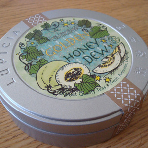 Golden Honey Dew from Lupicia