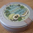 Golden Honey Dew from Lupicia