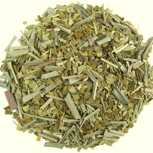 Lemon Maté from t Leaf T
