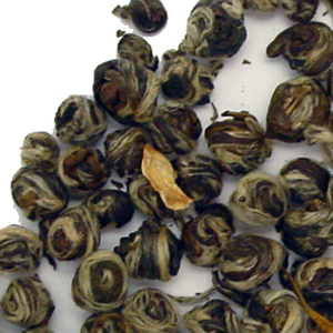 Dragon Pearl Jasmine from Harney & Sons