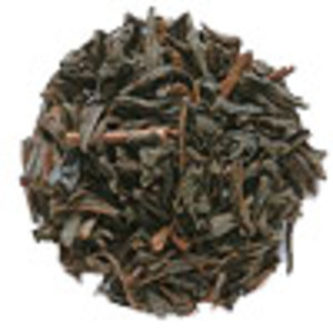 Breakfast Earl Grey from Lupicia