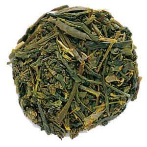 Sencha "Matsuri" from Lupicia
