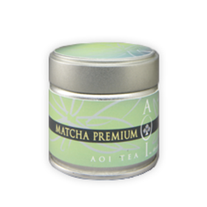 Matcha Premium from AOI Tea Company